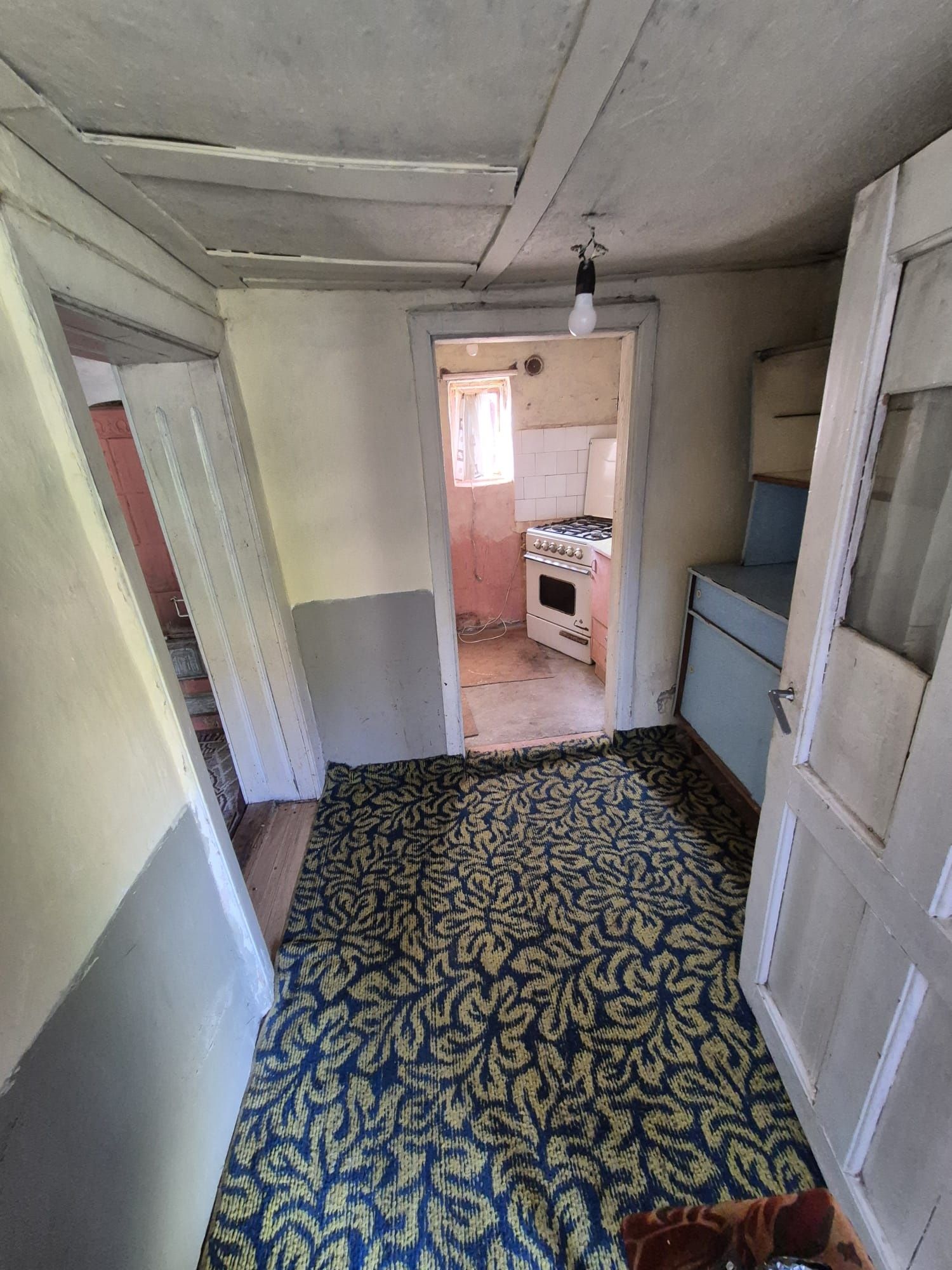 Casa de vânzare Potlogi