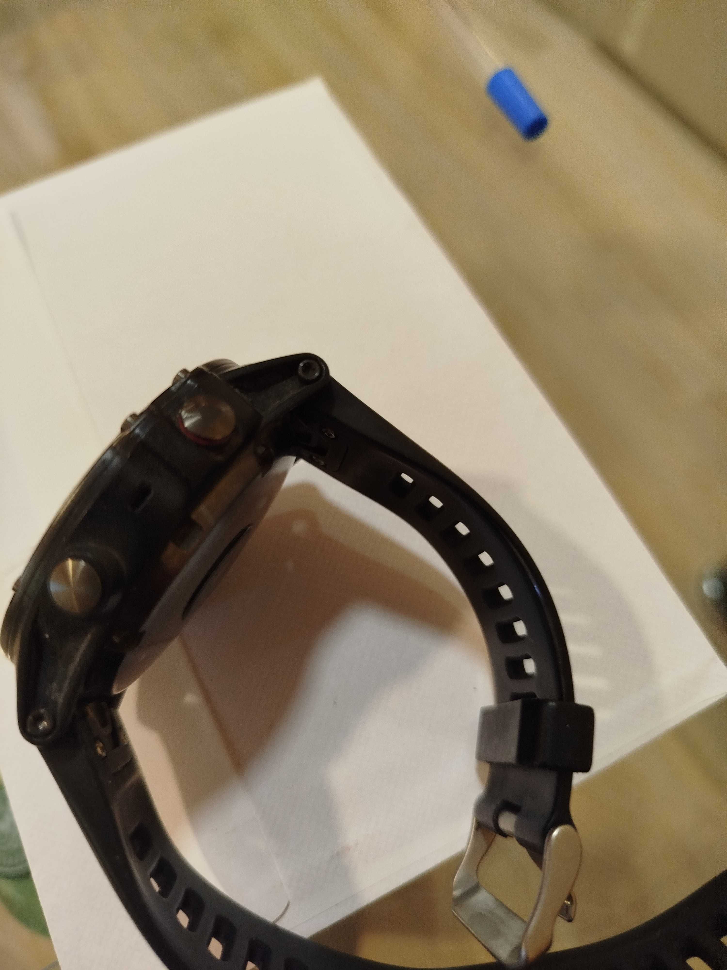 Garmin Fenix 5 x