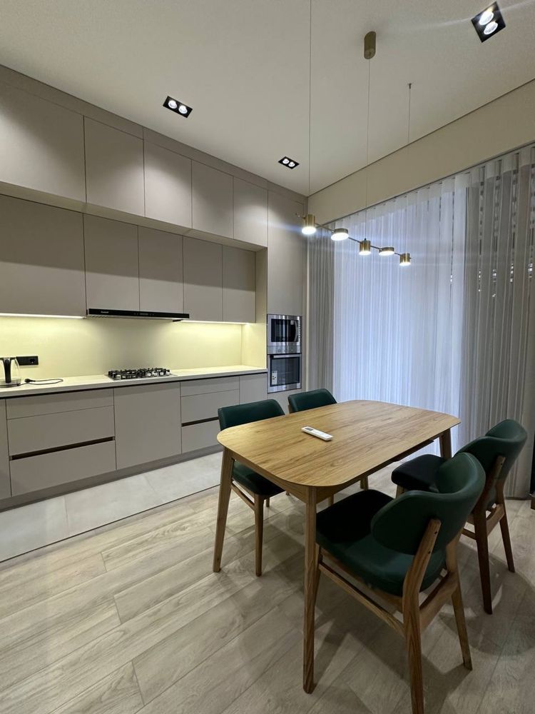 Продажа Евро Коттедж в Alfraganus  2 соток 165м2