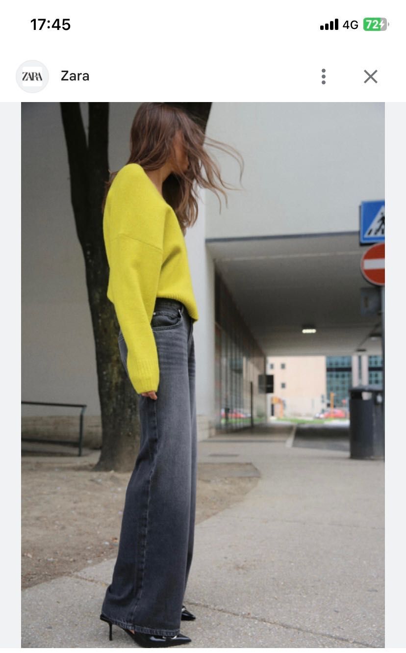Zara  размер М 36