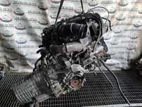 Motor Fara Anexe Audi A6 C8 2.0 Tdi DEZD 163 Cai
