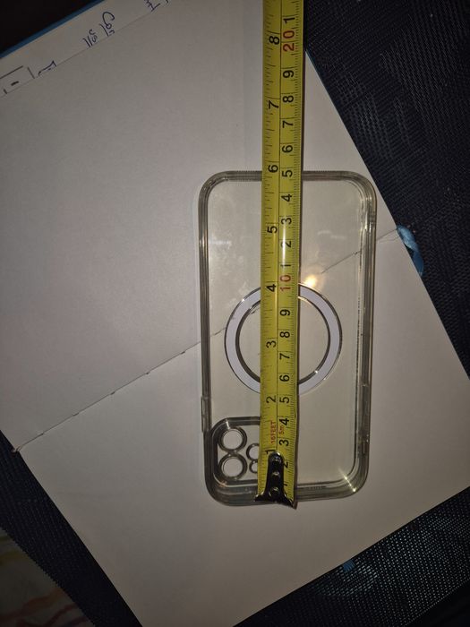 Husa Iphone 12 -11 silicon originala .