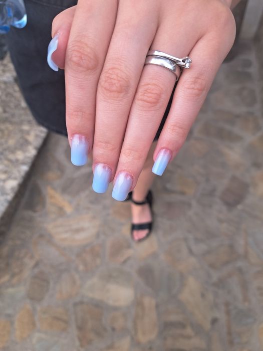 Unghii cu gel ( curs acreditat)