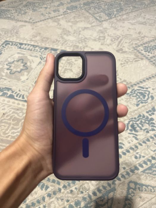 Чехол айфон 13 новый