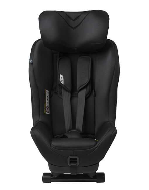 Scaun auto rear-facing Axkid Minikid 3 + husa vara AeroMoov