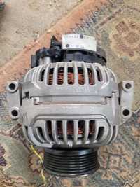 Alternator DAF 28V 110A reg 5F radial fixingbrack