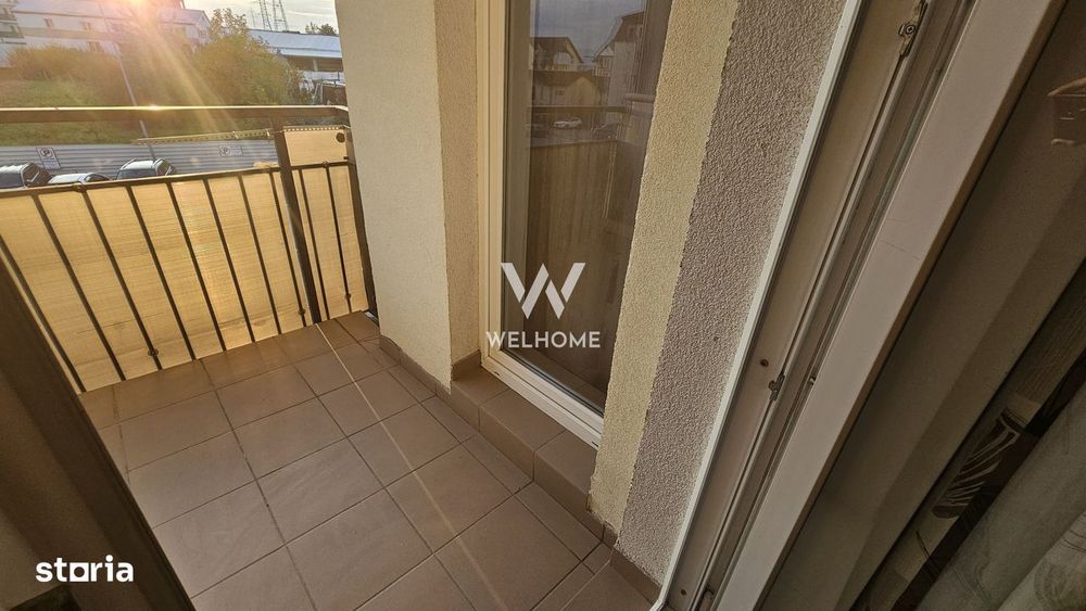 ! Oferta ! - Apartament cu o cameră de închiriat zona TURNIȘOR