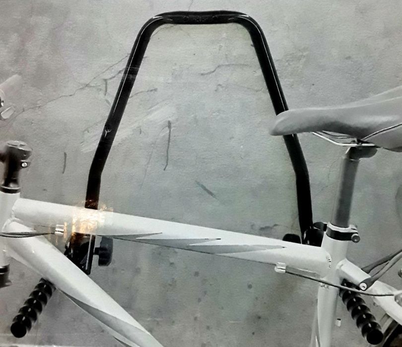 SUPORT METALIC, rabatabil pentru 1 - 3 biciclete - 80 Lei