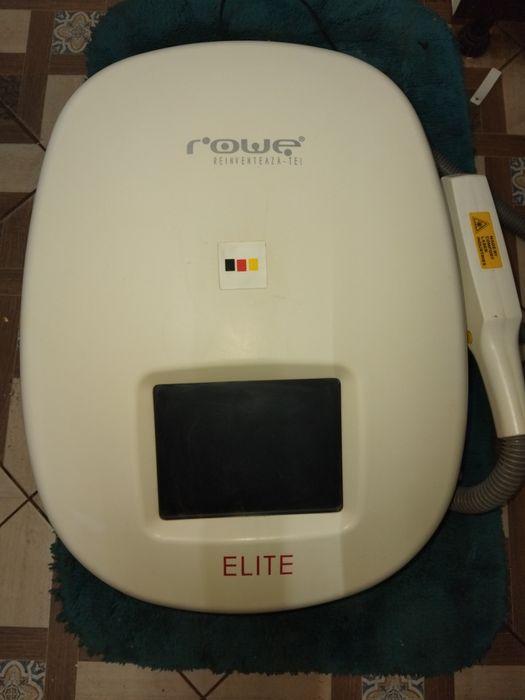 Aparat de epilare definitiva