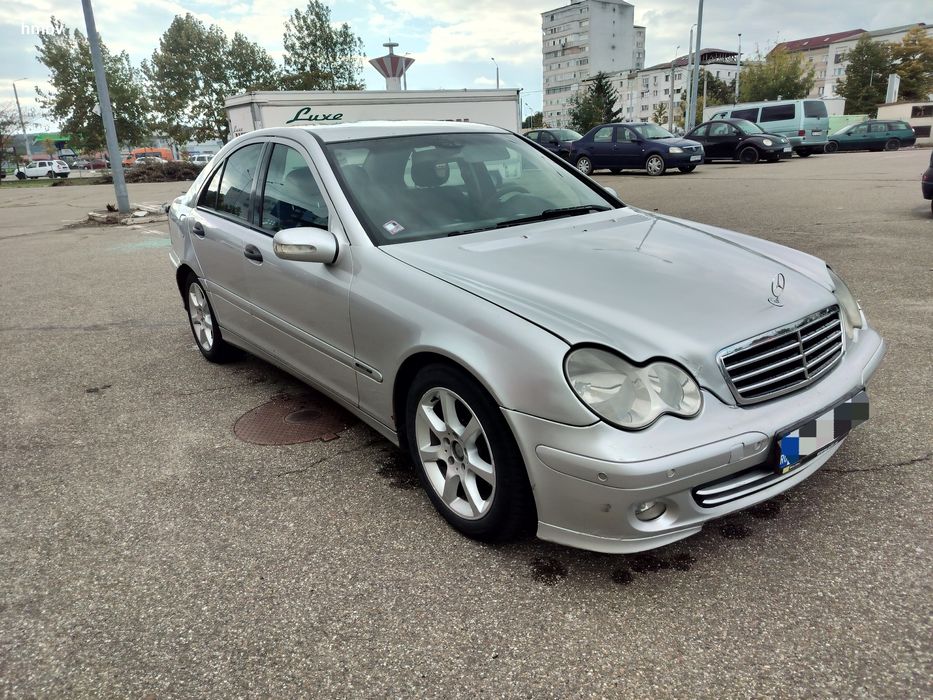 Mercedes c220,automat