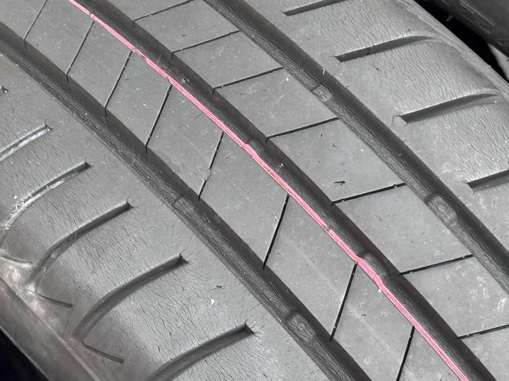 175/65/R14 Bridgestone Turanza 4бр летни dot4719 6-7мм