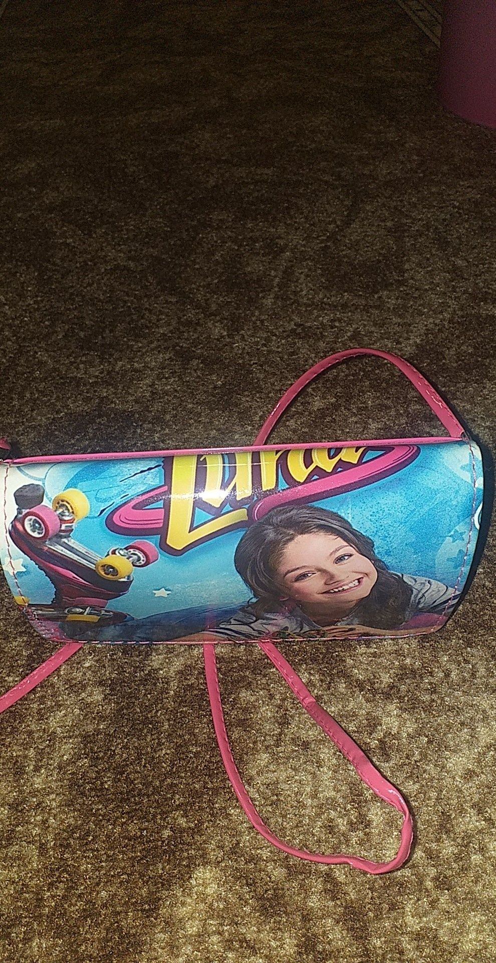 Детска чанта LUNA