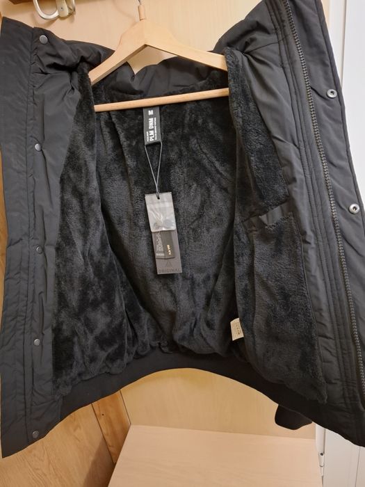 Мъжко зимно яке Poolman