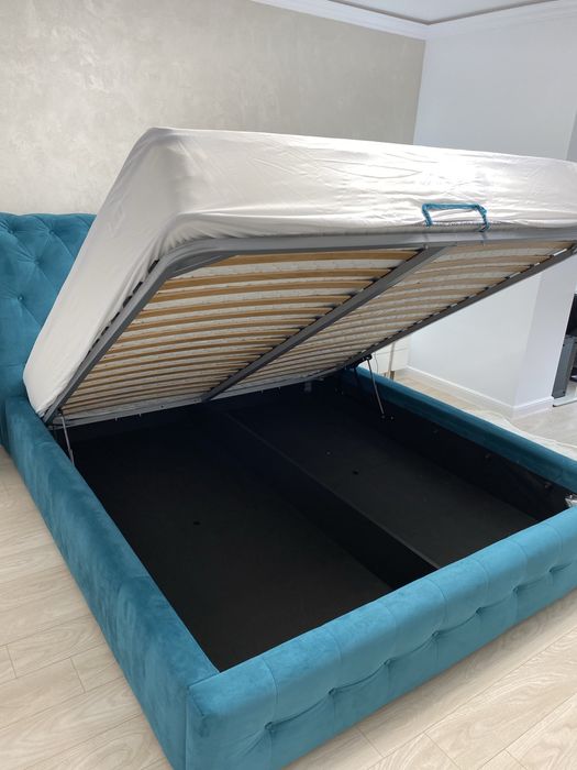 Pat superb 180/200 cm