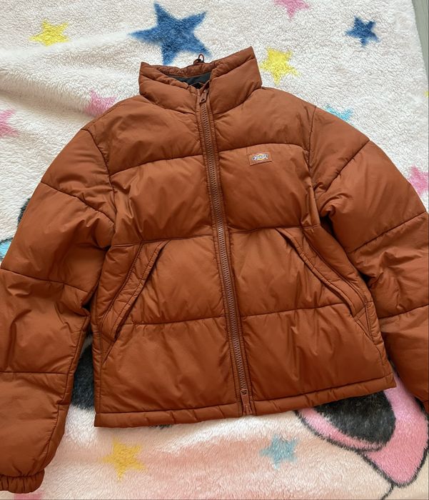 Преходно Яке  Dickies