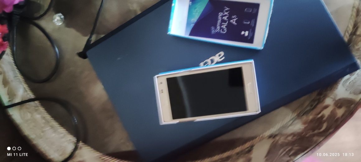 Samsung Galaxy A5 duos