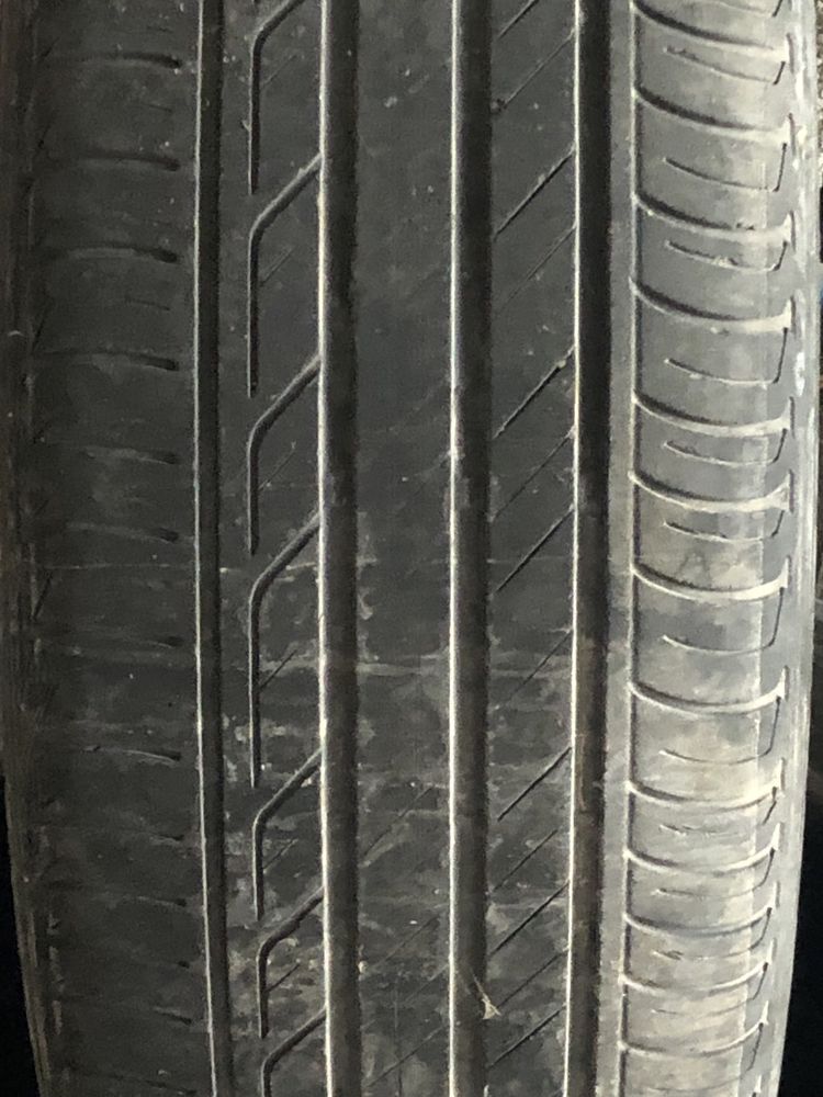 Автомобильные Шины 225/55/17