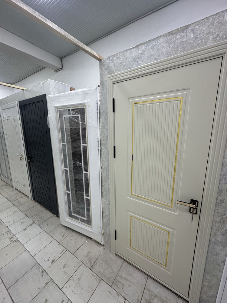 MEBEL va MDF eshiklar