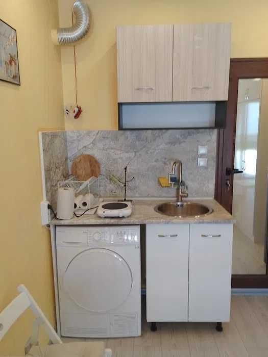 Продава се Едностаен апартамент в София, Бояна - 23 кв.м за 3000 €/кв.м - Снимка #10