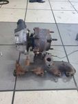 Turbo Audi A5  2.0 TDI 143  CAGA Euro 5 an 2011-2014 03L145701D