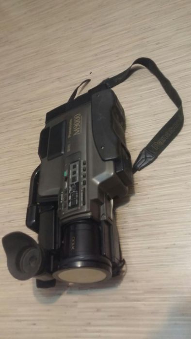 Camera VHS Panasonic M9000