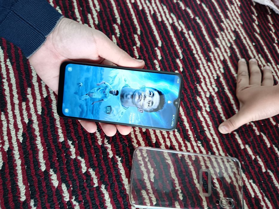 Samsung a 20 ideal