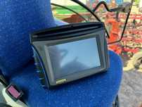 Trimble CFX-750 Display