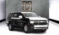 Chevrolet Tahoe LS