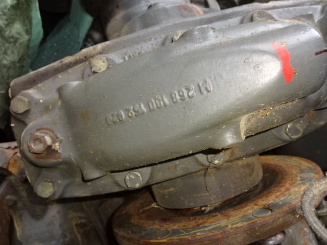 Trompa planetară coroana pinioane tractor Fendt 515