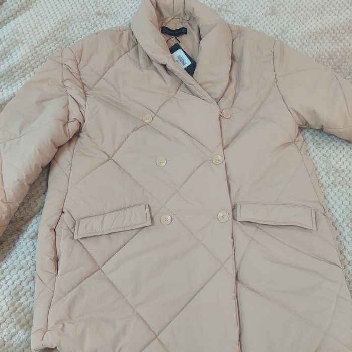 Продам зимнюю куртку