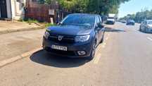 Dacia logan 2020