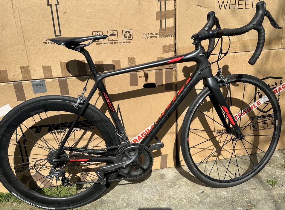 Cursiera Scott Addict SL