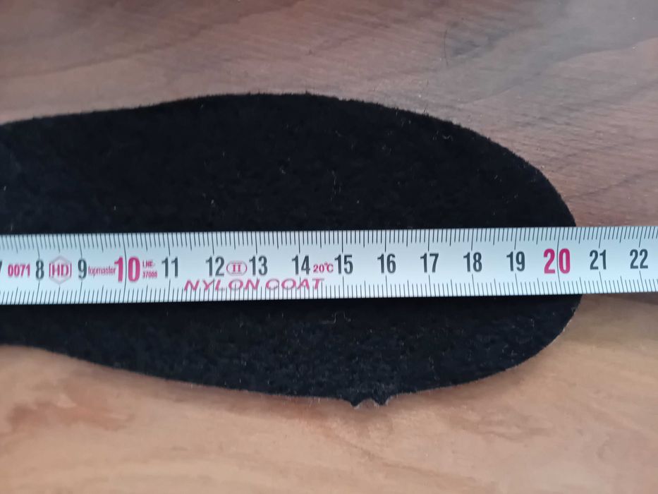 Pajar N31-31,5 апрески нови