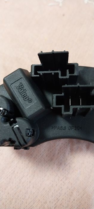 Реостат вентилатор за парно за Мерцедес