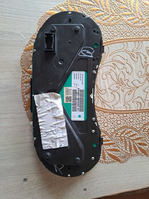 Километраж за Пежо 307 HDI