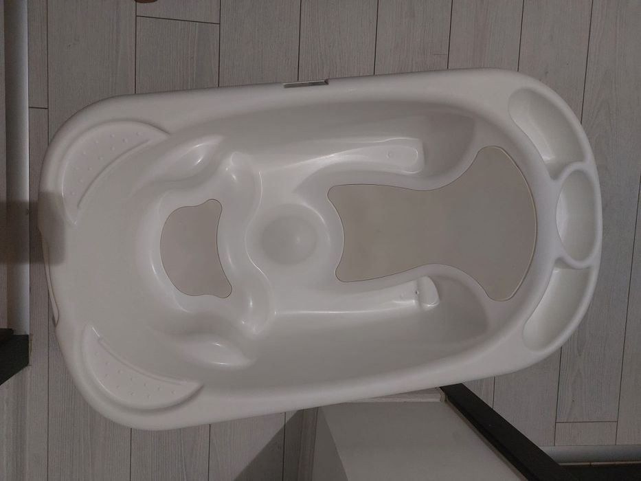 Cadita bebe Baby Bagno