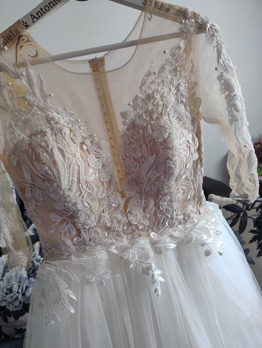 Vând rochiță Lauren