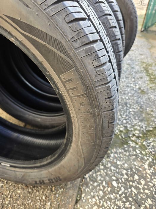 Комлект зимни и летни гуми