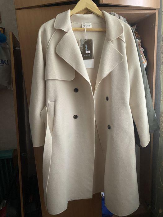 кардиган теплый кашемир