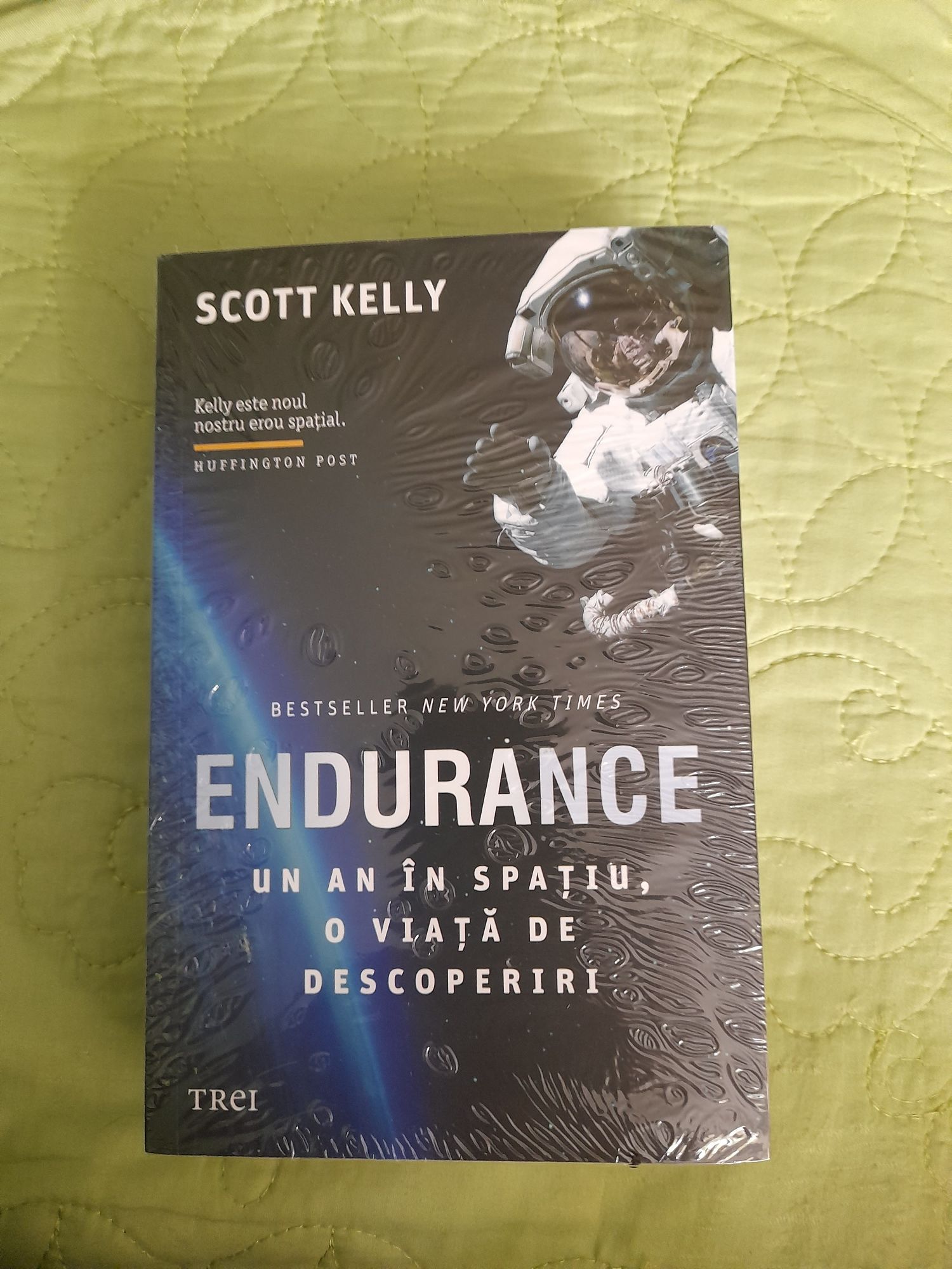 Cartea:Endurance-Scott Kelly