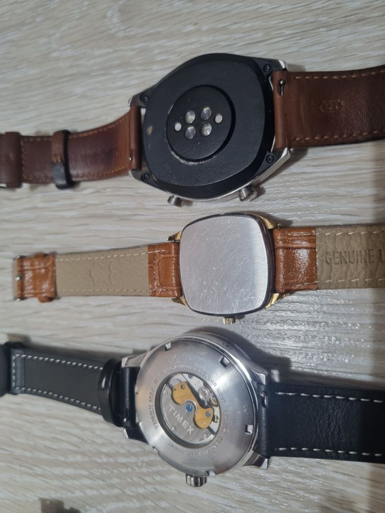Ceasuri de vanzare. Timex tissot paul gaydeau