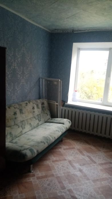 Продается 2х комнатная квартира