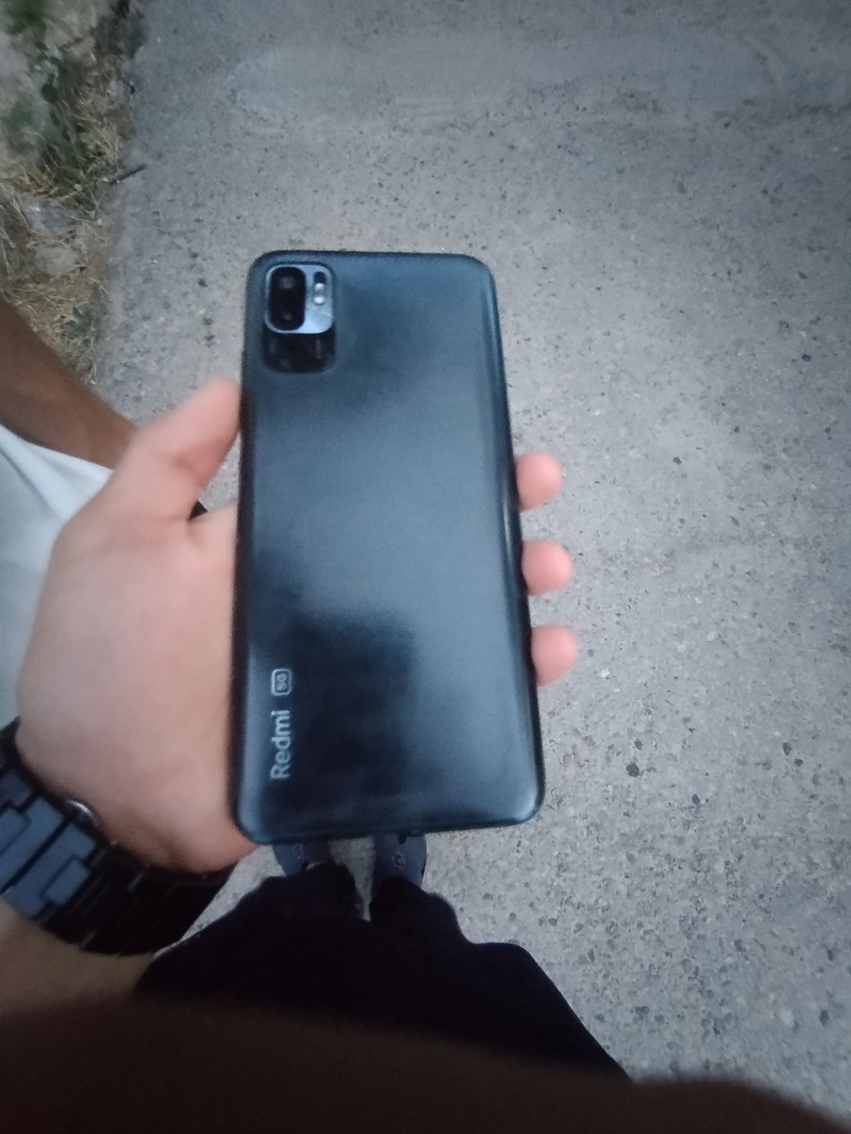 Redmi note 10 5G
