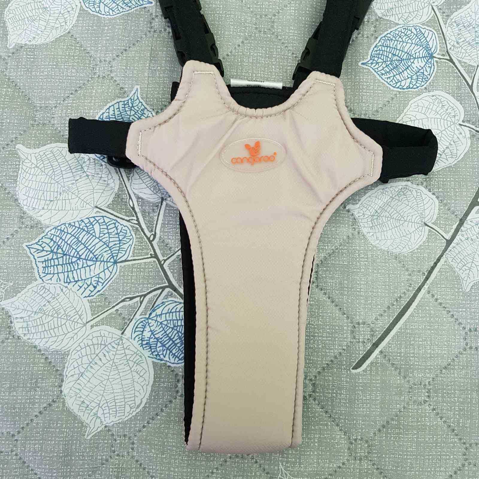 Детско столче за кола Chipolino + подарък кенгуру