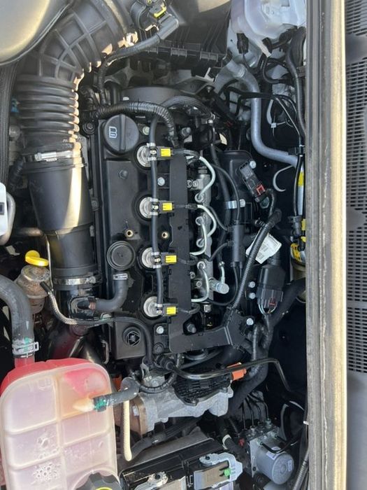 DEZMEMBREZ Piese Auto Opel Mokka Motor 1.7 Diesel euro 5 Cutie de Viteze Automata Manuala 2010 - 2016