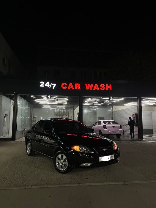 Chevrolet Jentra xolati zor