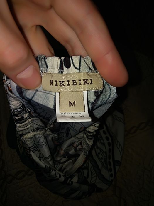 Продам сарафан летний отличное состояние