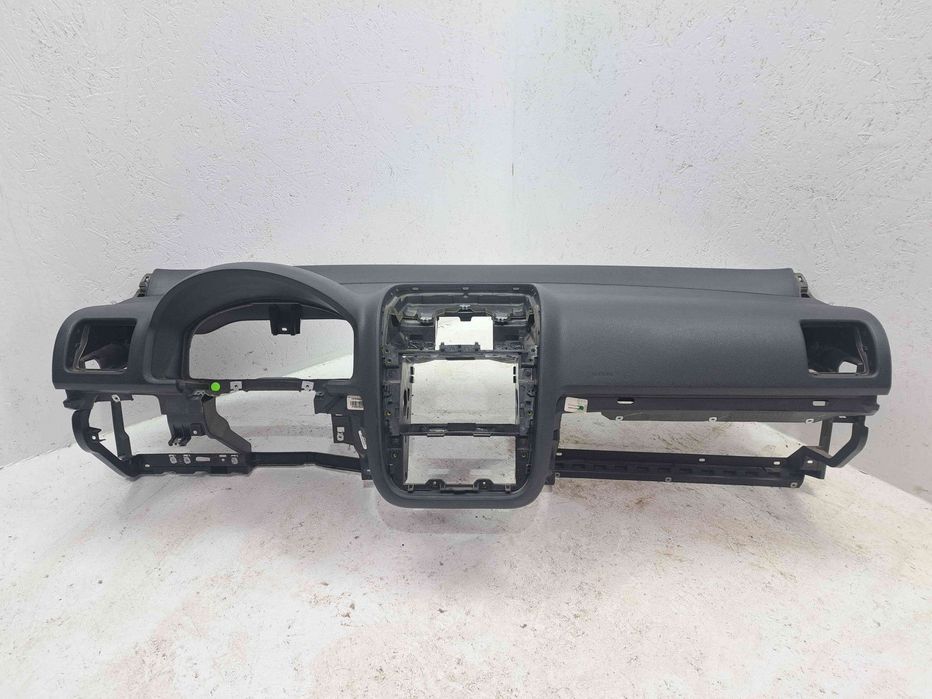 Kit airbag - Plansa bord Volkswagen Golf 5 Variant (1K5) [Fabr 2007-2