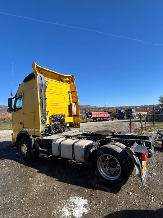 Volvo EEV 500, an 2014