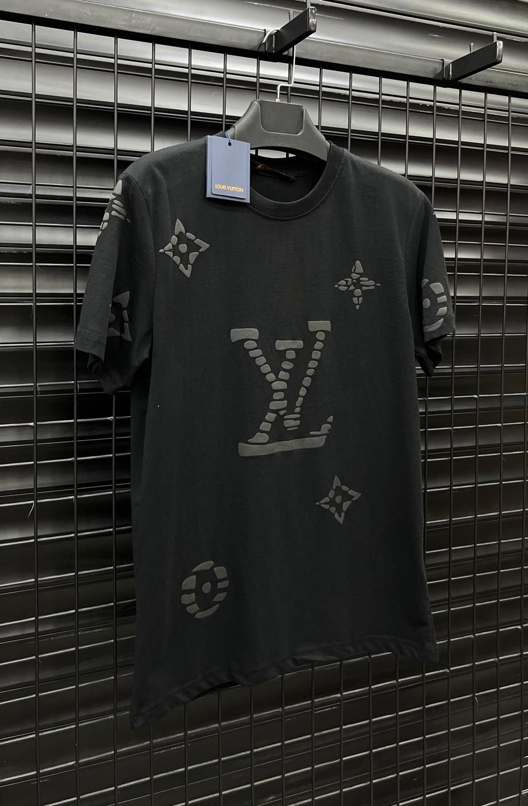 Мъжка тениска Armani Exchange
